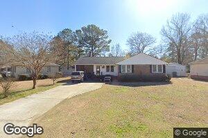 318 Pinckney St, Sumter, SC 29150