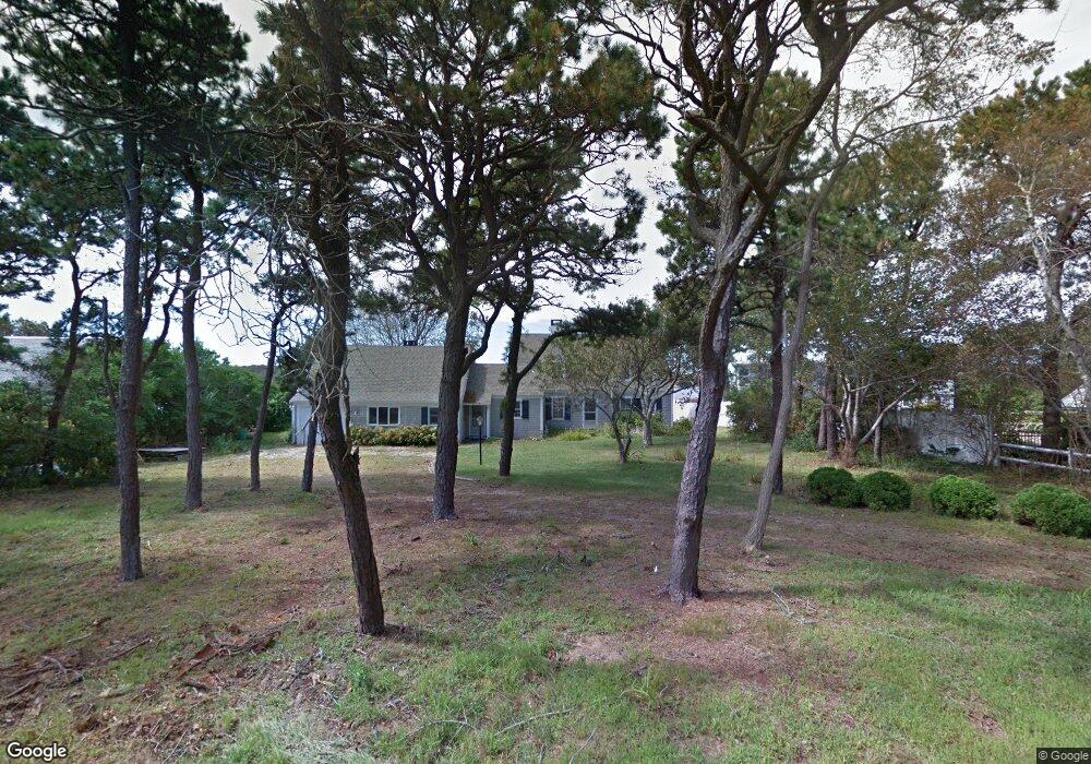 77 Bournes Pond Rd, East Falmouth, MA 02536 - photo 1