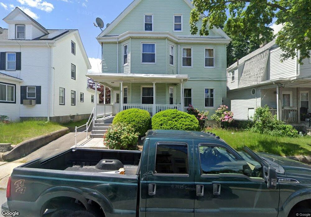 44 Wilshire St, Winthrop, MA 02152 - photo 1