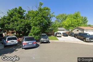 6639 S Everett Way, Littleton, CO 80123