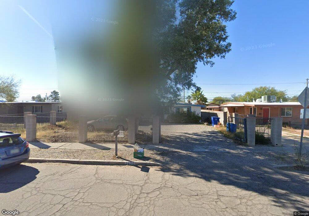 2820 E 21st St, Tucson, AZ 85716 - photo 1