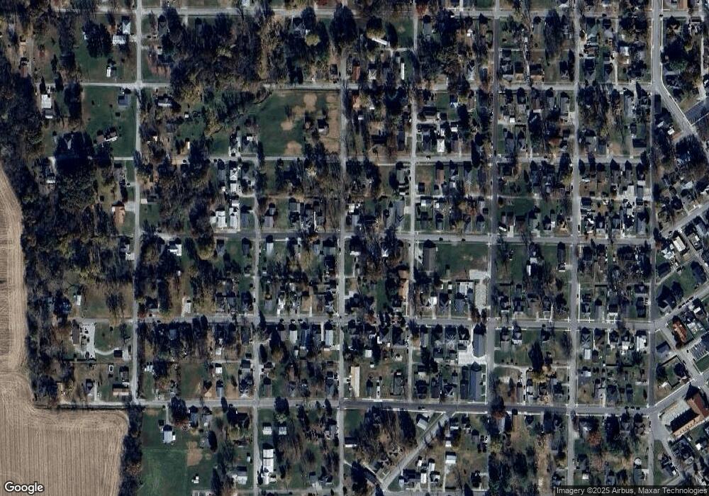 619 W 5th St, Bicknell, IN 47512 - photo 1