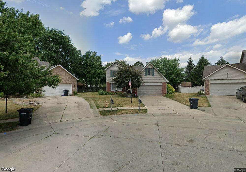 3205 Crosspoint Ct N, Lafayette, IN 47909 - photo 1