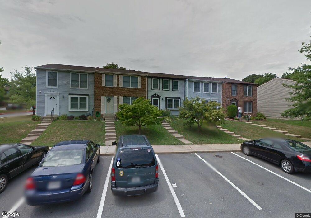 9235 Redbridge Ct, Laurel, MD 20723 - photo 1