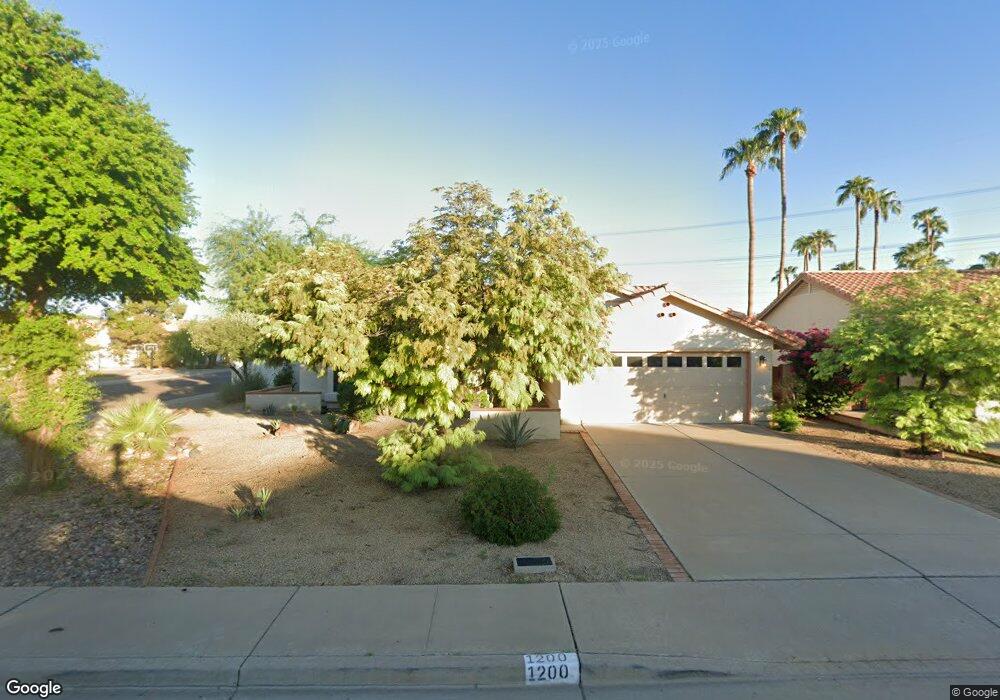 1200 E Divot Dr, Tempe, AZ 85283 - photo 1