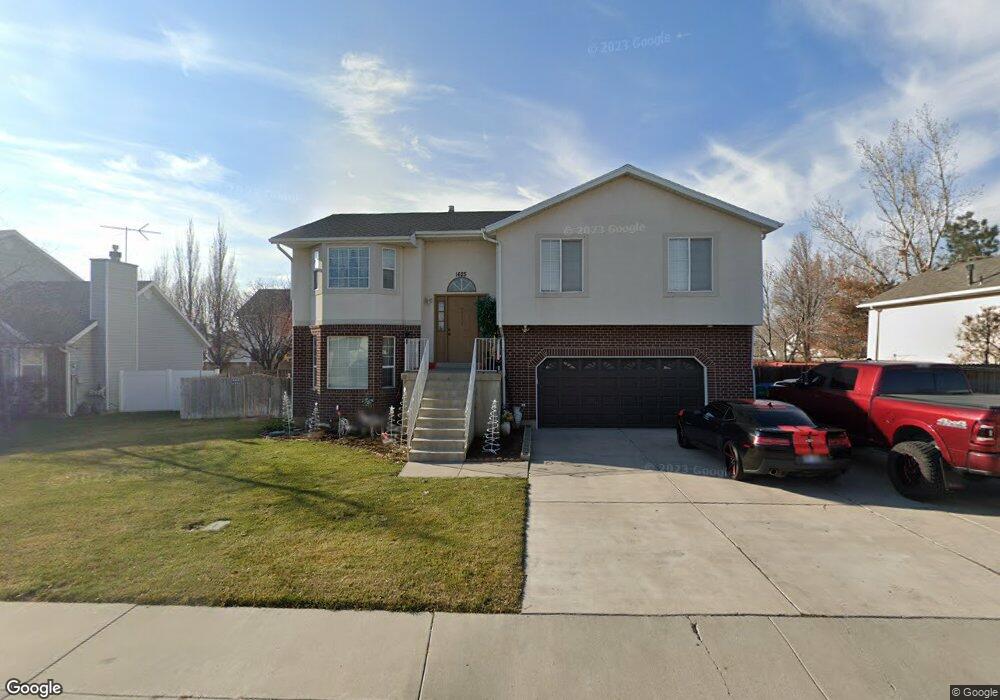 1625 N 1150 W, Lehi, UT 84043 - photo 1