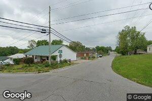 201 E Gl Smith St, Morgantown, KY 42261