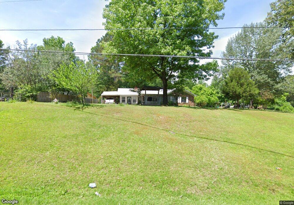 77 County Road 104, Oxford, MS 38655 - photo 1