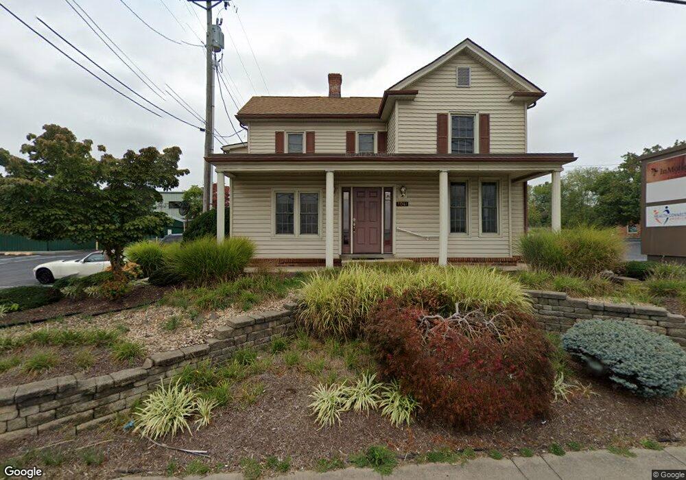 1041 S High St, Harrisonburg, VA 22801 - photo 1