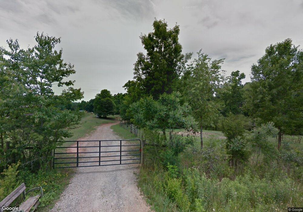 496 Furnace Creek Rd, Danielsville, GA 30633 - photo 1