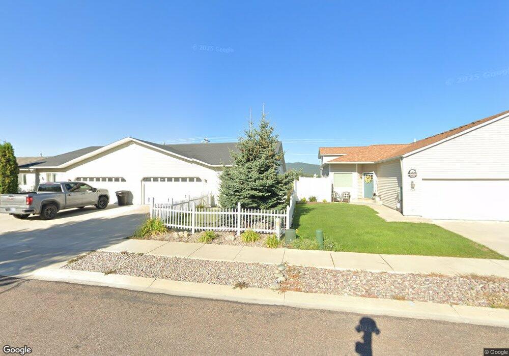 206 Empire Loop, Kalispell, MT 59901 - photo 1