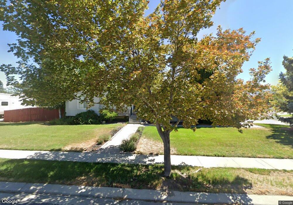 7511 S Woodgreen Rd, West Jordan, UT 84084 - photo 1