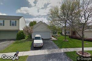 153 E Elk Ct, Hainesville, IL 60030