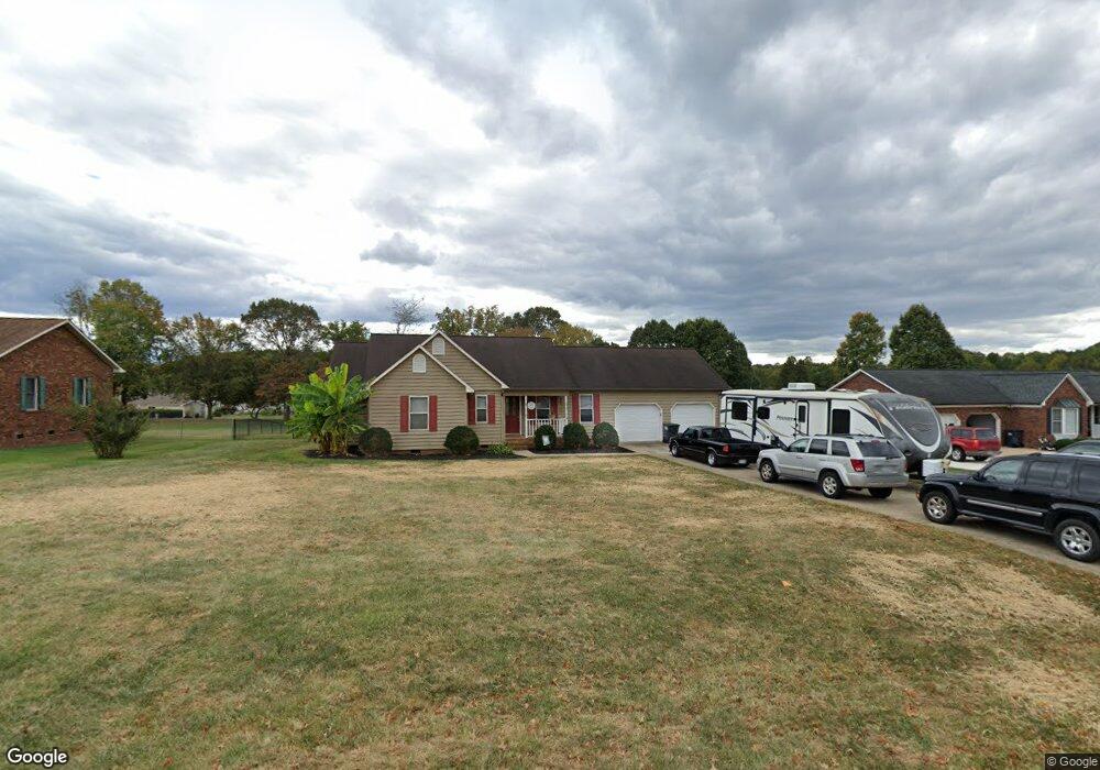 217 Antler Dr, Statesville, NC 28625 - photo 1