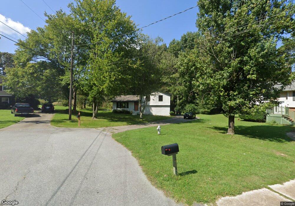 2804 Michelle Cir, Dacula, GA 30019 - photo 1