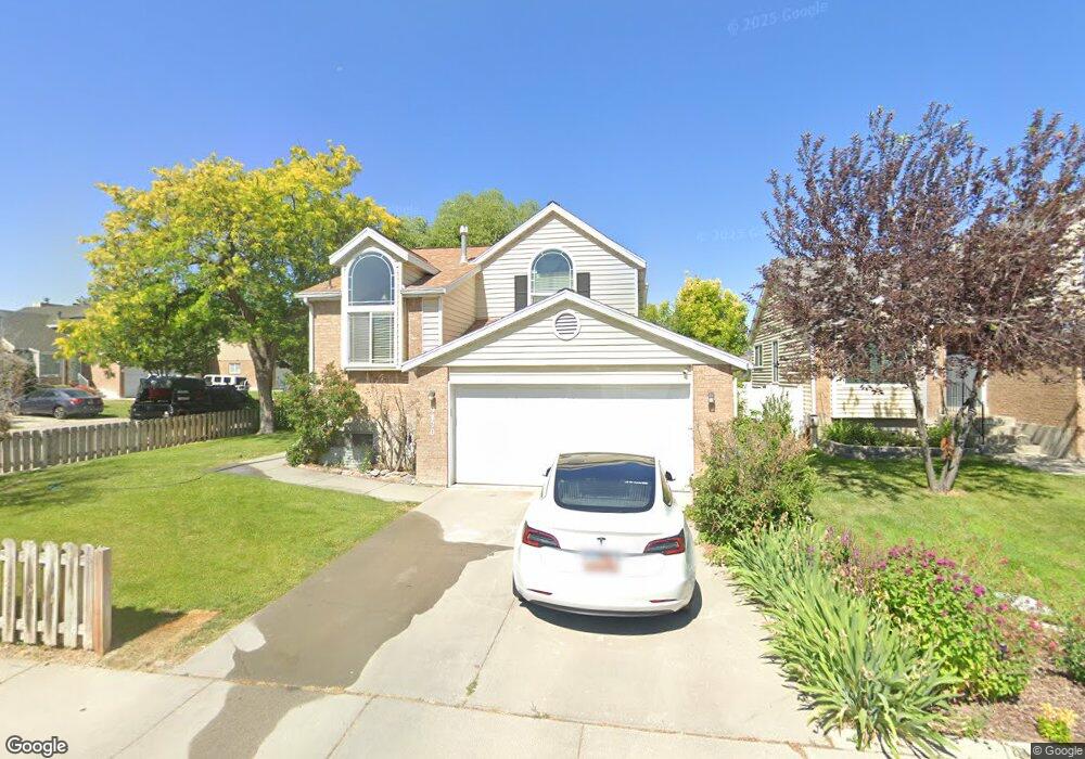 9170 S River Ridge Dr, West Jordan, UT 84088 - photo 1