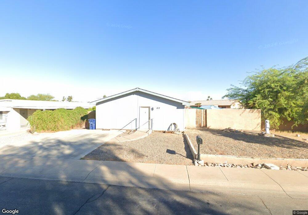 812 W Calle Del Norte, Chandler, AZ 85225 - photo 1