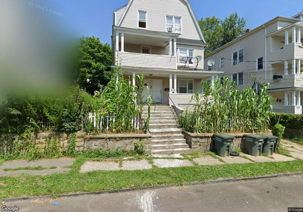 82 Hansen Ave unit 86, Bridgeport, CT 06605 - photo 1