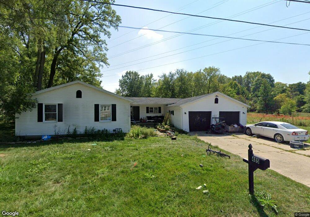 485 Saint Clair Ave, Lima, OH 45801 - photo 1