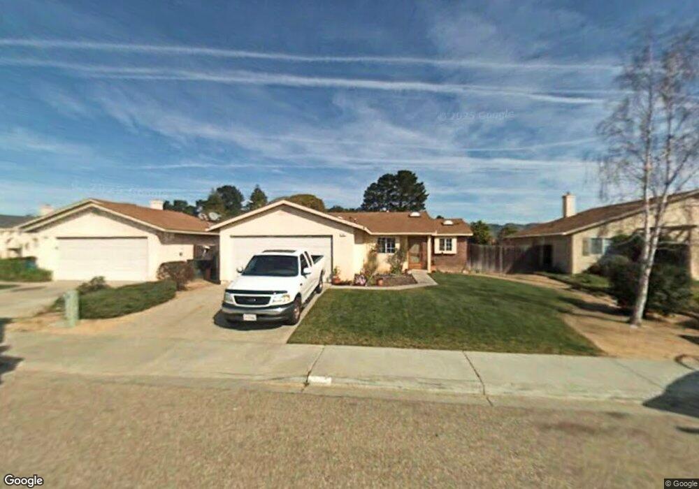 345 Black Hawk Way, Nipomo, CA 93444 - photo 1