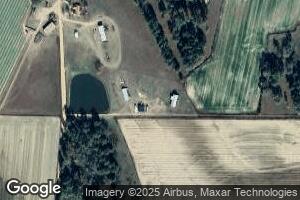 3284 Mauldin Rd, Sycamore, GA 31790