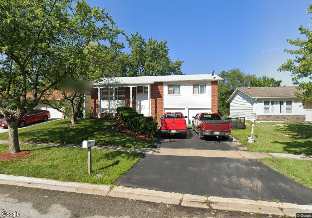 17710 Pheasant Ln, Country Club Hills, IL 60478 - photo 1