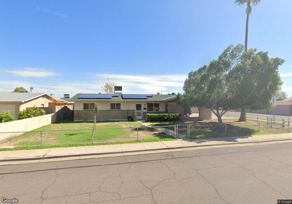 959 S Ashland, Mesa, AZ 85204 - photo 1