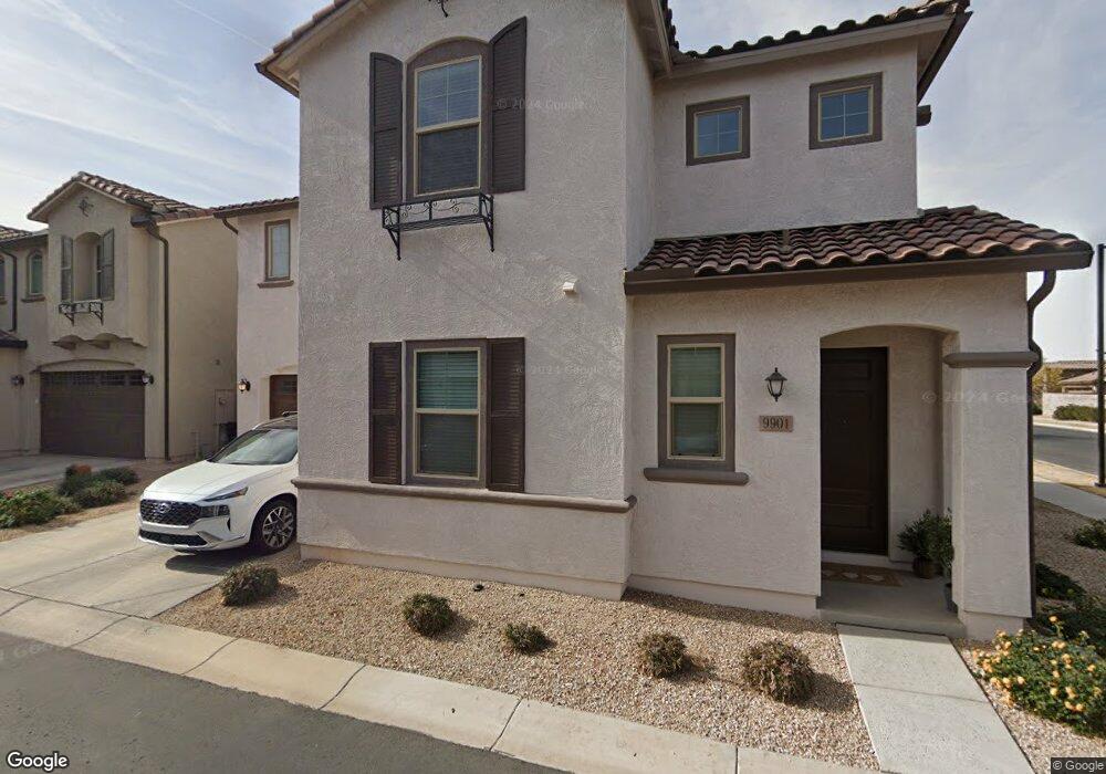 9901 E Tiburon Ave, Mesa, AZ 85212 - photo 1