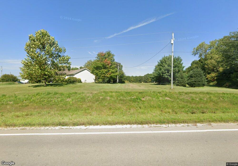 1853 Harding Hwy E, Caledonia, OH 43314 - photo 1