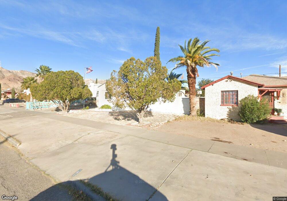 3613 Nashville Ave, El Paso, TX 79930 - photo 1
