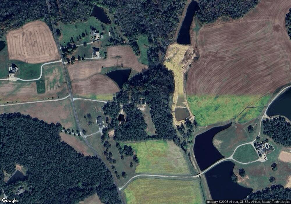 1413 Doctor Blair Rd, Marshville, NC 28103 - photo 1