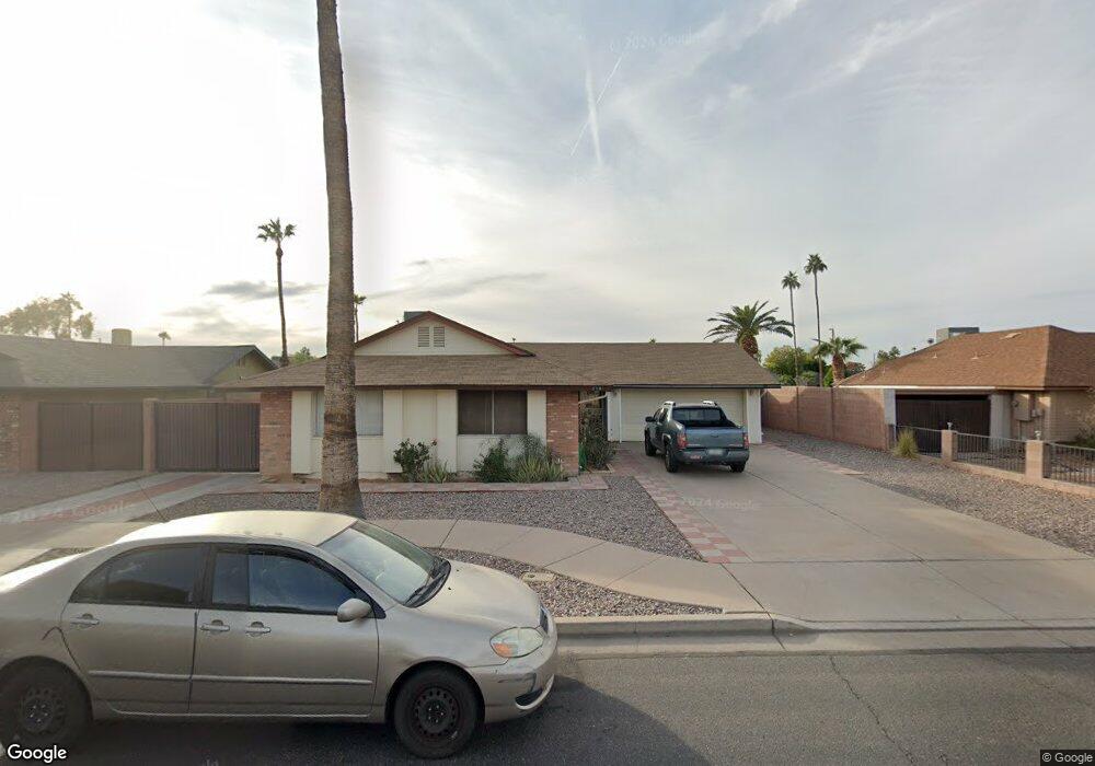 2710 S Longmore, Mesa, AZ 85202 - photo 1