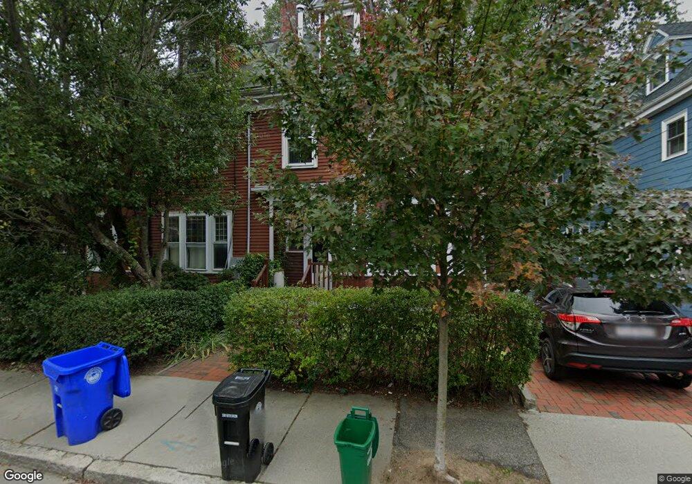 24 Brook St, Brookline, MA 02445 - photo 1