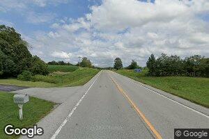 00 Illinois 147, Simpson, IL 62985