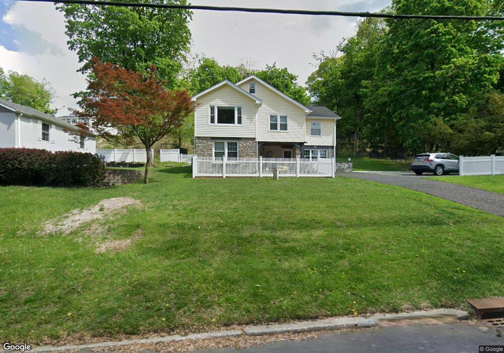 39 E Shore Trail, Sparta, NJ 07871 - photo 1