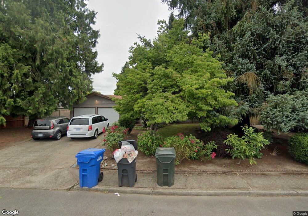 797 Evans St N, Keizer, OR 97303 - photo 1