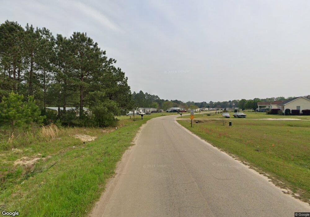 XXXX Temple Terrace Cir, Cairo, GA 39828 - photo 1