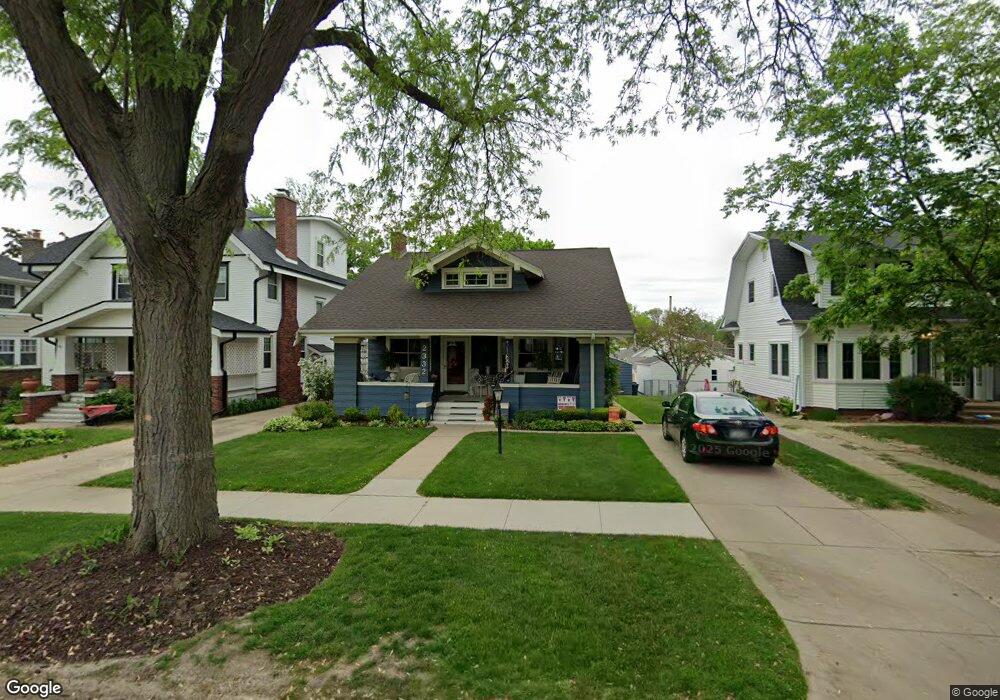 2332 Upland Dr SE, Cedar Rapids, IA 52403 - photo 1