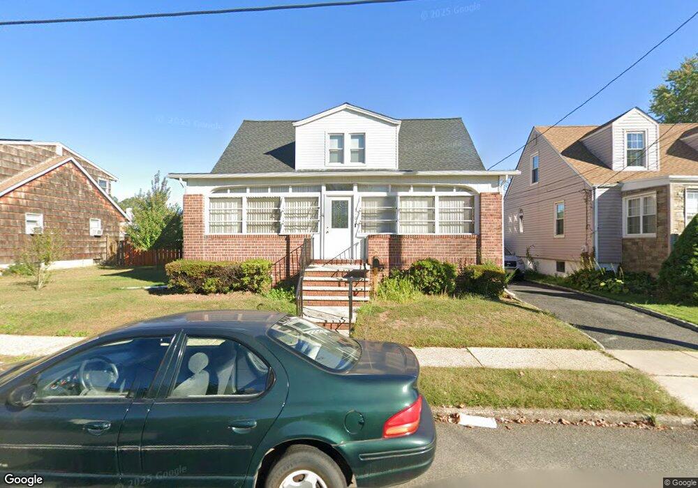 100 Jefferson Ave, Edison, NJ 08837 - photo 1