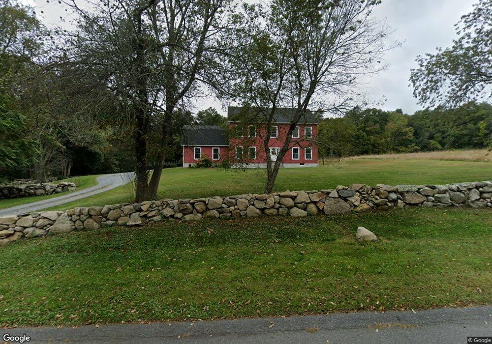 0 Strawberry Ln unit 71077720, Westport, MA 02790 - photo 1