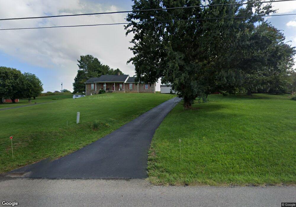 2419 Stuarts Draft Hwy, Stuarts Draft, VA 24477 - photo 1