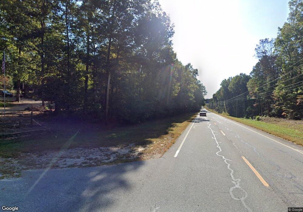 0 Muscadine Dr, Sautee Nacoochee, GA 30571 - photo 1