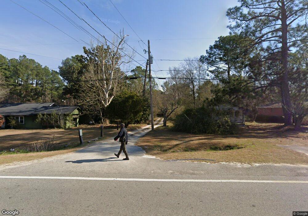 11938 Ga Highway 129 N, Claxton, GA 30417 - photo 1