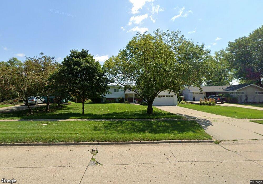 1703 17th St, West Des Moines, IA 50265 - photo 1