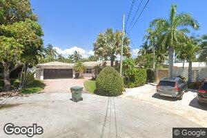 3351 NE 17th Way, Oakland Park, FL 33334
