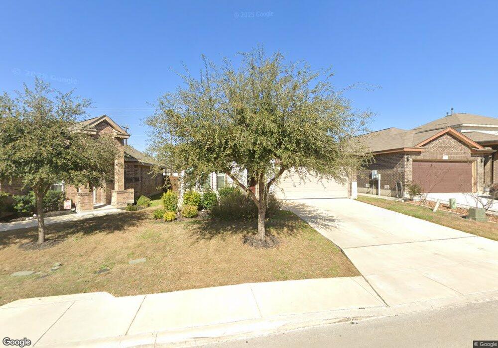 9939 Bricewood Hill, San Antonio, TX 78254 - photo 1