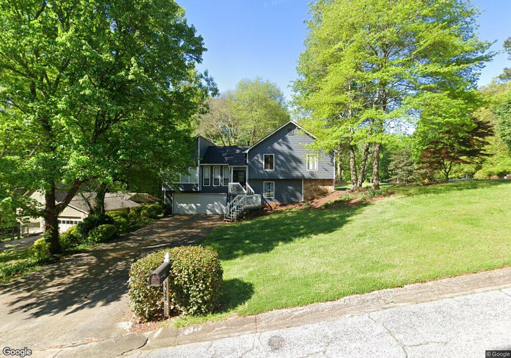 3342 Dogwood Ln unit 1, Duluth, GA 30096 - photo 1