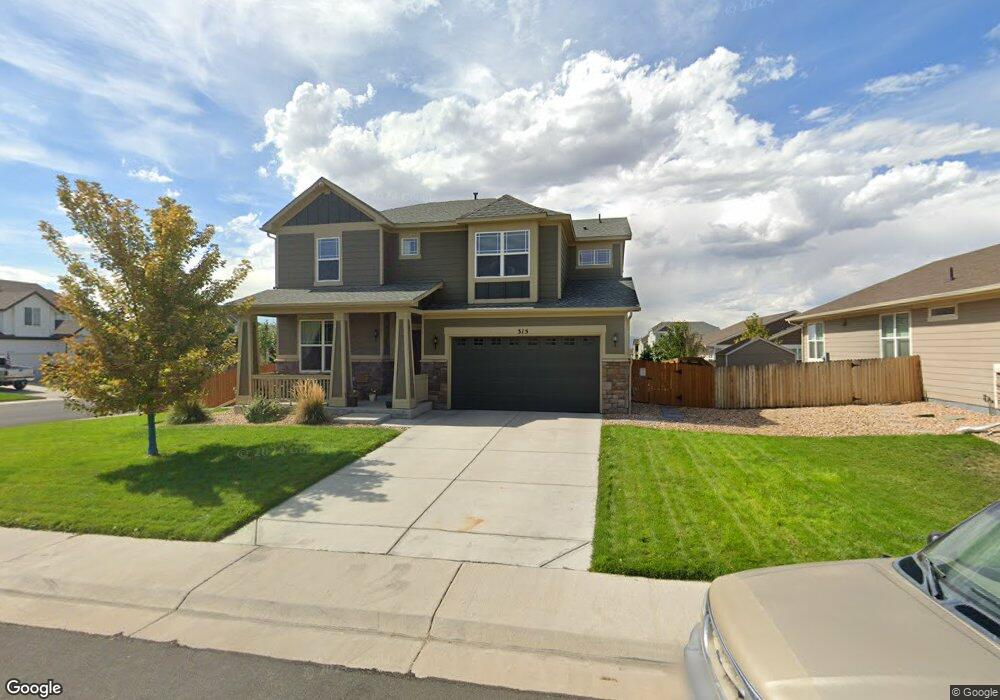 315 Matsuno St, Brighton, CO 80601 - photo 1