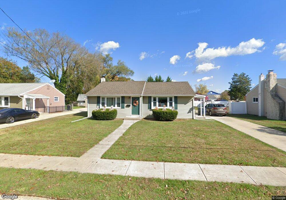 926 Fern Rd, Williamstown, NJ 08094 - photo 1