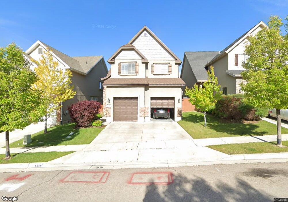 5255 N Fox Hollow Way, Lehi, UT 84043 - photo 1